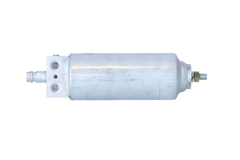 NRF Dryer, air conditioning