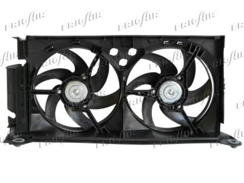 FRIGAIR Fan, engine cooling