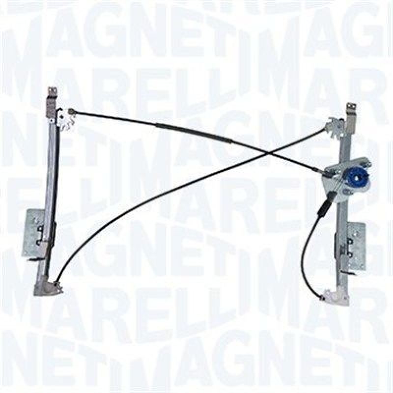 MAGNETI MARELLI Window Regulator