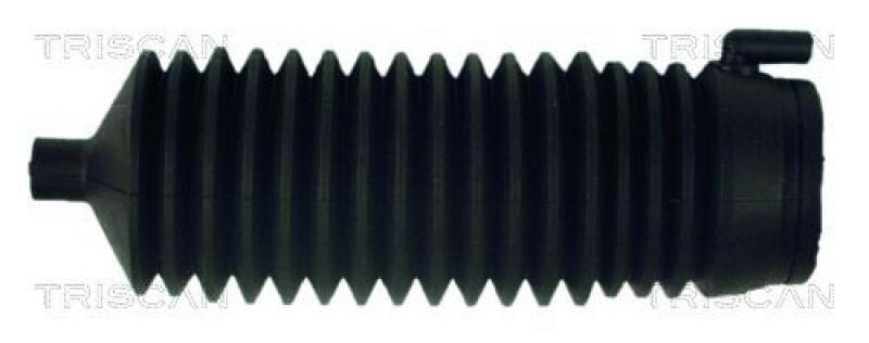 TRISCAN Bellow Set, steering