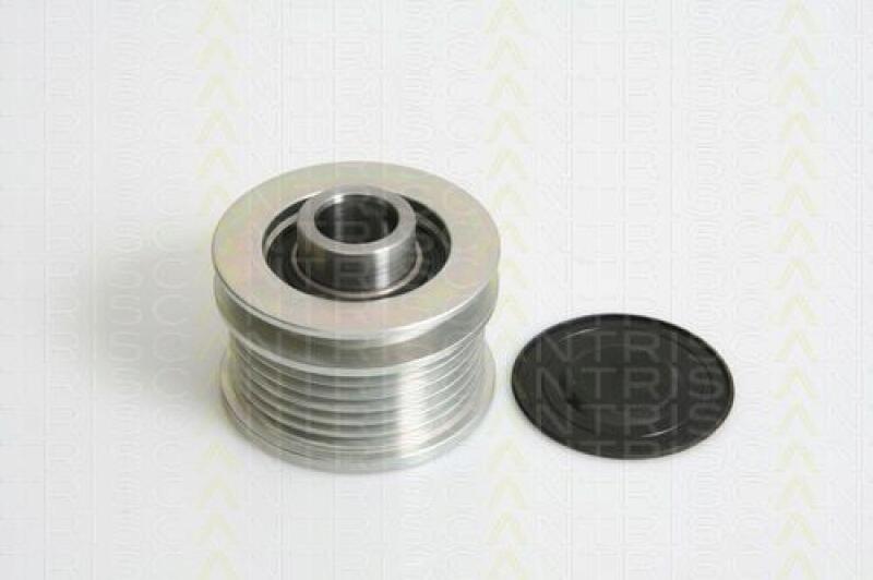 TRISCAN Alternator Freewheel Clutch