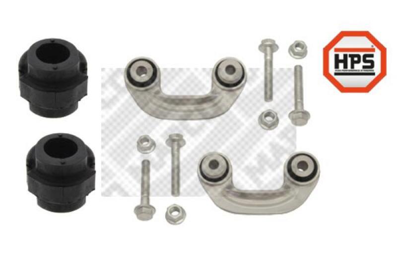 MAPCO Repair Kit, stabilizer suspension