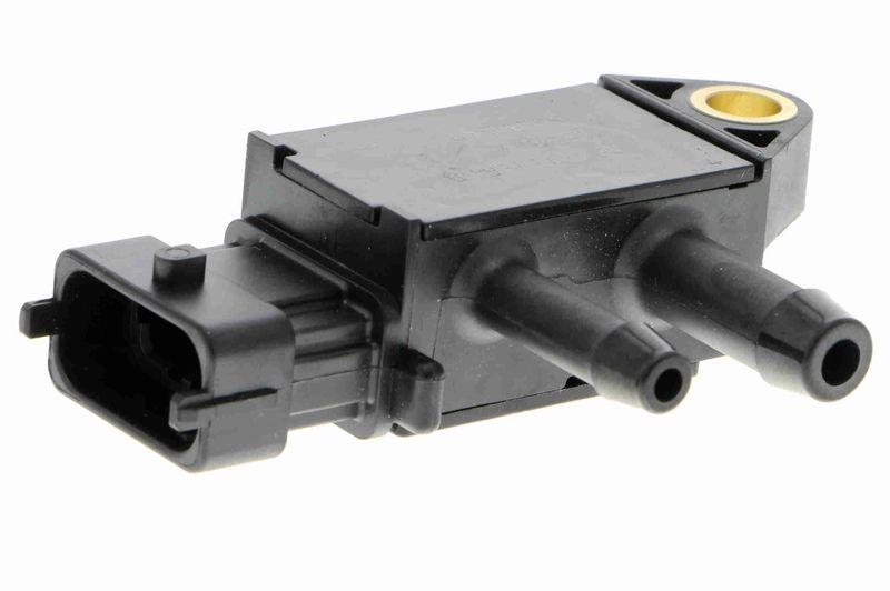 VEMO Sensor, exhaust pressure Q+, original equipment manufacturer quality