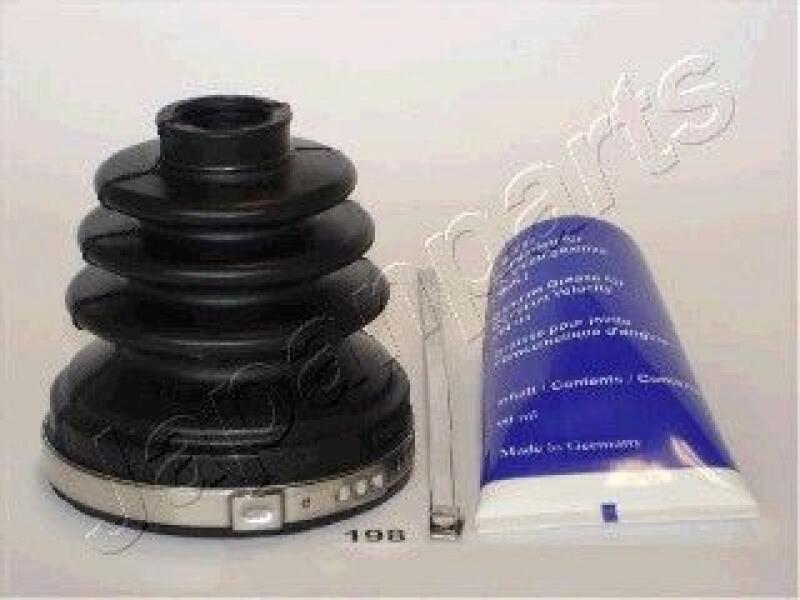 JAPANPARTS Bellow Set, drive shaft