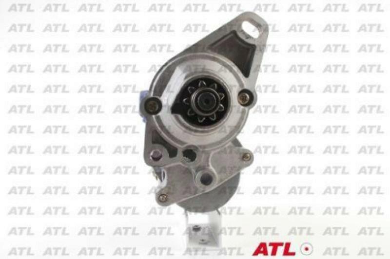 ATL Autotechnik Starter