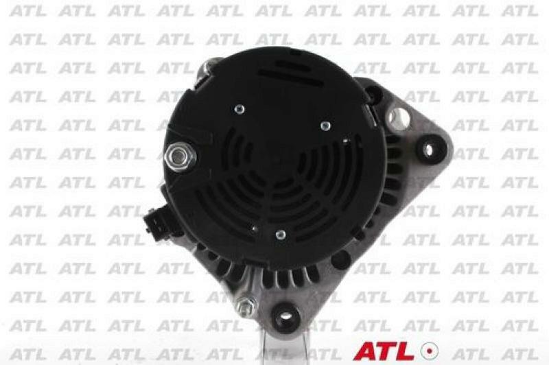 ATL Autotechnik Alternator