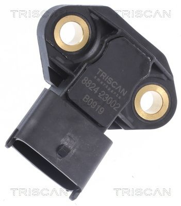 TRISCAN Sensor, intake manifold pressure