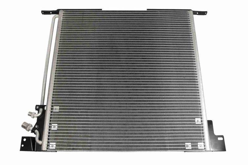 VEMO Condenser, air conditioning Original VEMO Quality