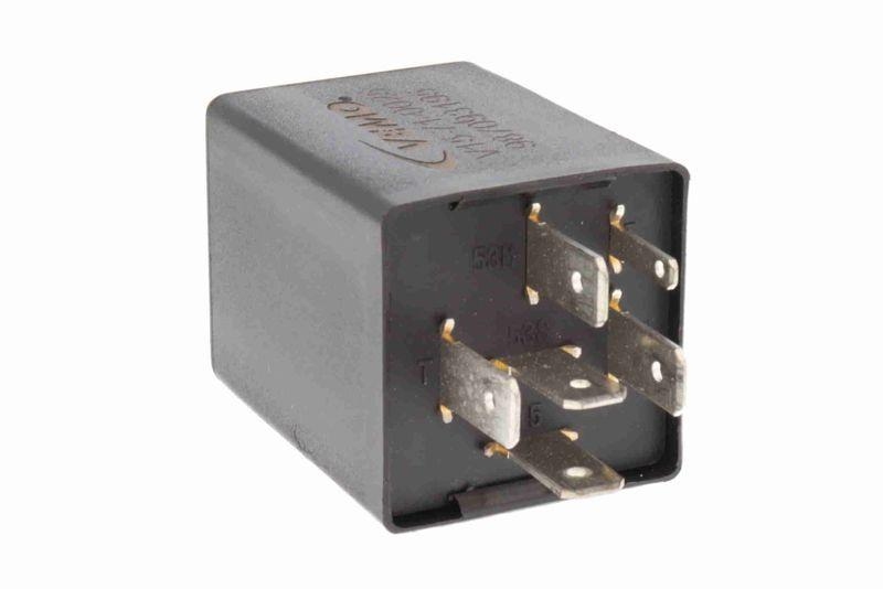 VEMO Relay, wipe-/wash interval Green Mobility Parts