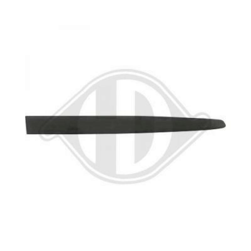 DIEDERICHS Zier-/Schutzleiste, T&uuml;r 3462622