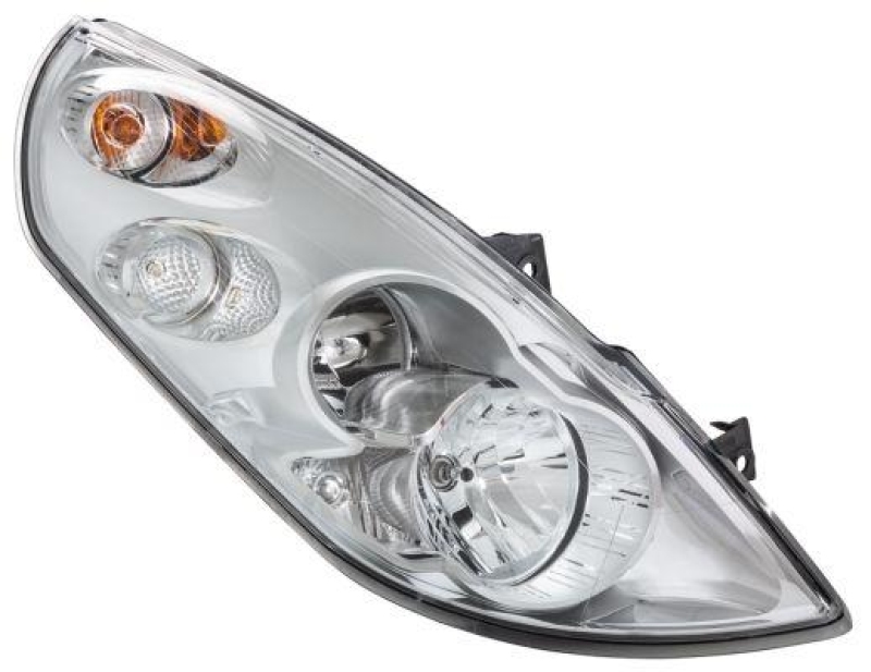HELLA Headlight