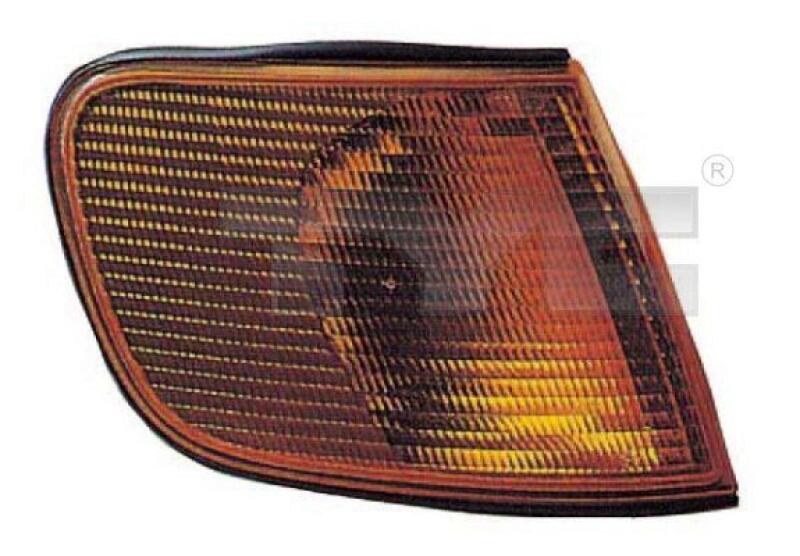 TYC Blinkleuchte Blinker 18-5002-05-2
