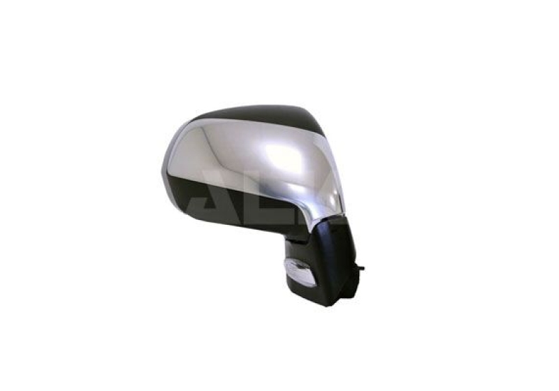 Exterior Mirror