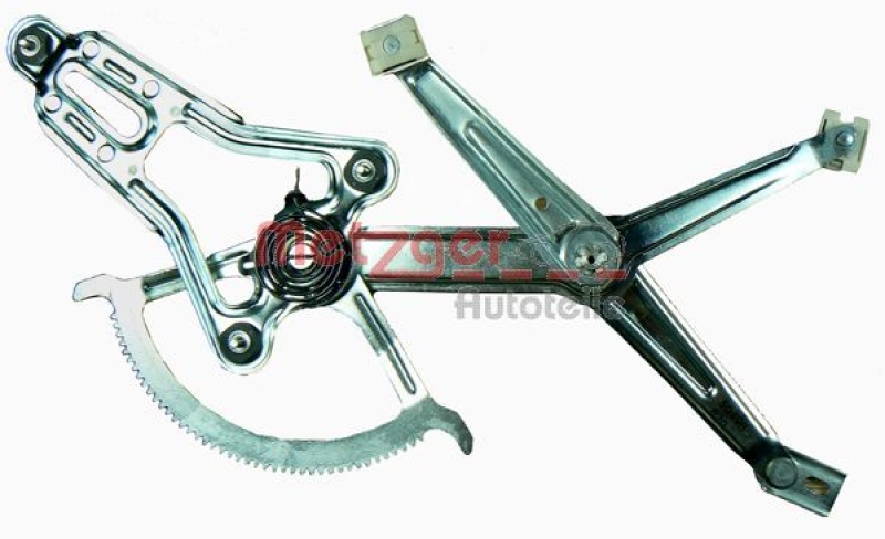 METZGER Fensterheber 2160002