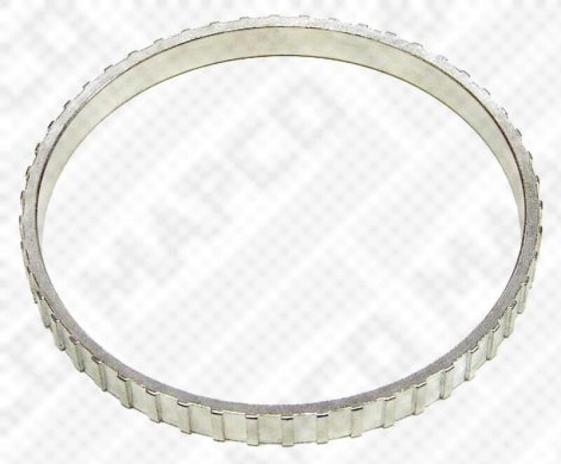 MAPCO Sensor Ring, ABS