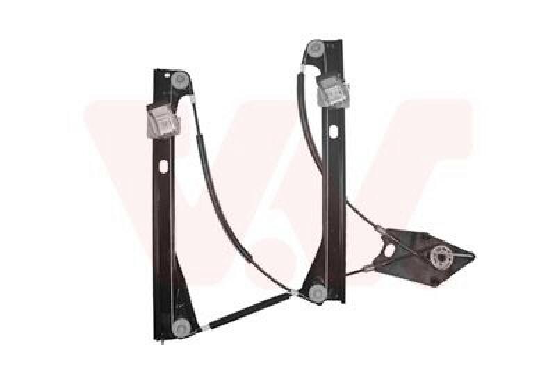 VAN WEZEL Window Regulator