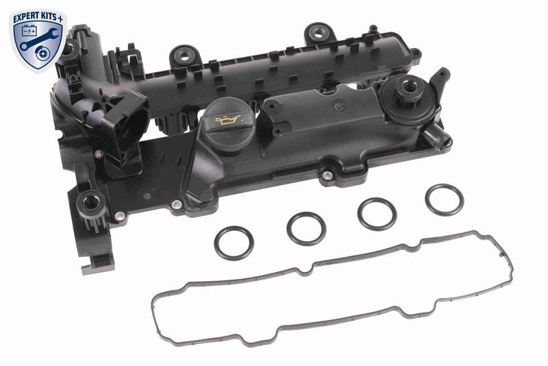 VAICO Cylinder Head Cover Original VAICO Quality