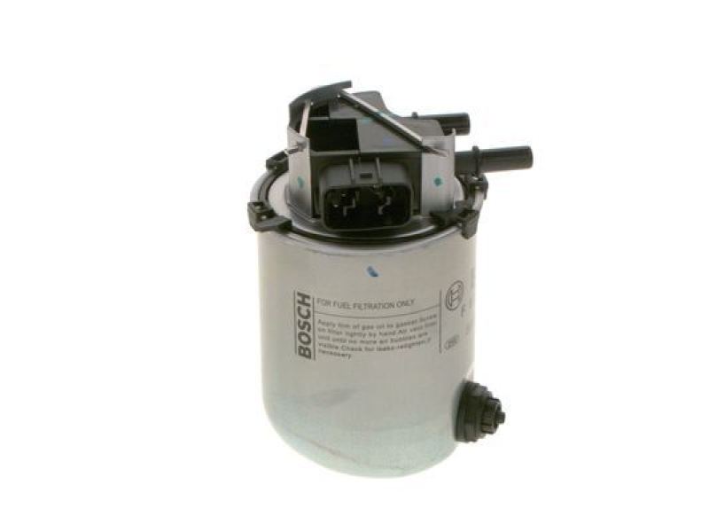 BOSCH Kraftstofffilter