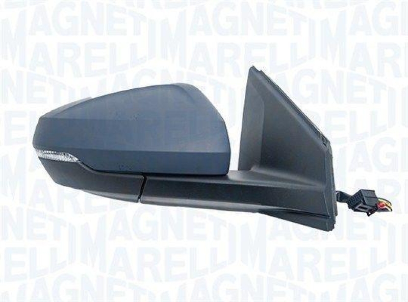 MAGNETI MARELLI Exterior Mirror