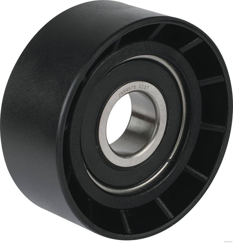 HERTH+BUSS JAKOPARTS Deflection/Guide Pulley, V-ribbed belt