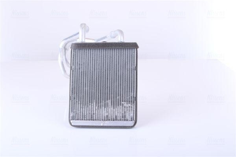 NISSENS Heat Exchanger, interior heating