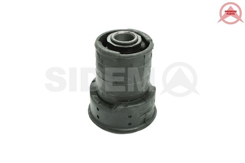 SIDEM Mounting, axle beam