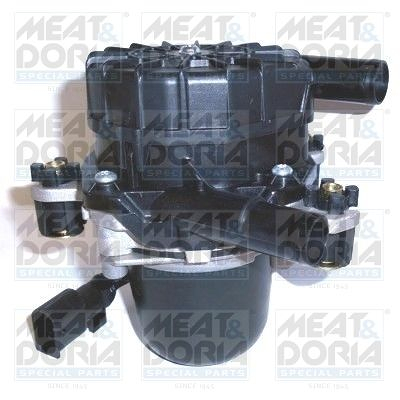 MEAT & DORIA Secondary Air Pump