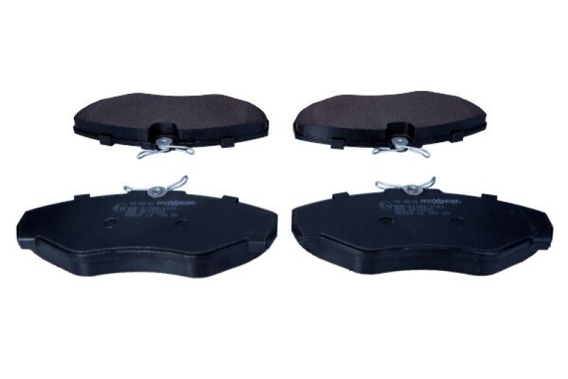 MAXGEAR Brake Pad Set, disc brake