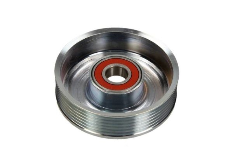 MAXGEAR Tensioner Pulley, V-ribbed belt