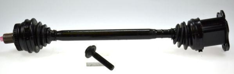 SPIDAN Antriebswelle GKN Automotive OE-Technologie 50&deg; 23618