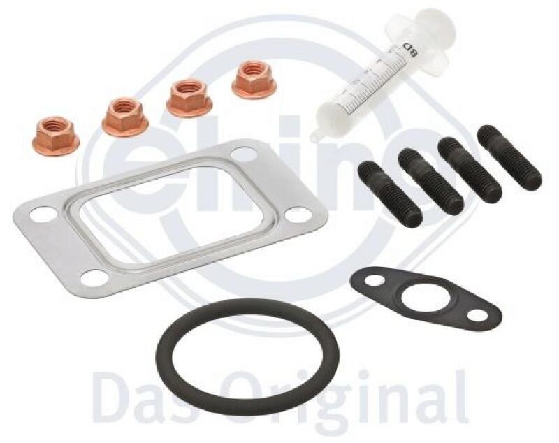 ELRING Mounting Kit, charger