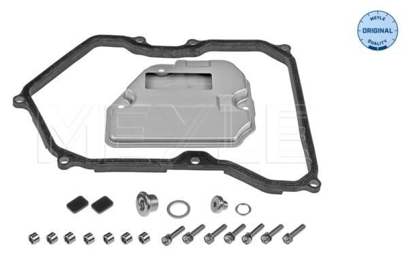 MEYLE Parts Kit, automatic transmission oil change MEYLE-ORIGINAL-KIT: Better...