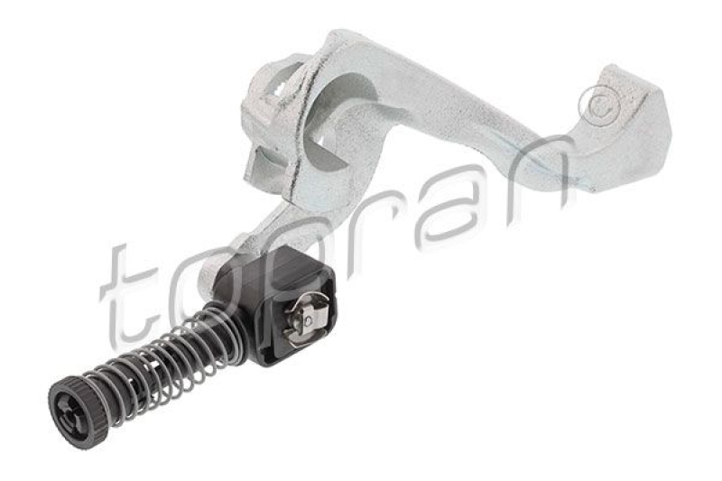 TOPRAN Selector-/Shift Rod