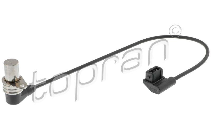 TOPRAN Impulsgeber, Kurbelwelle