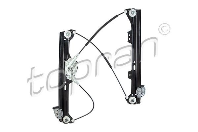 TOPRAN Window Regulator