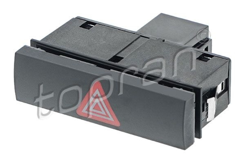 TOPRAN Hazard Light Switch