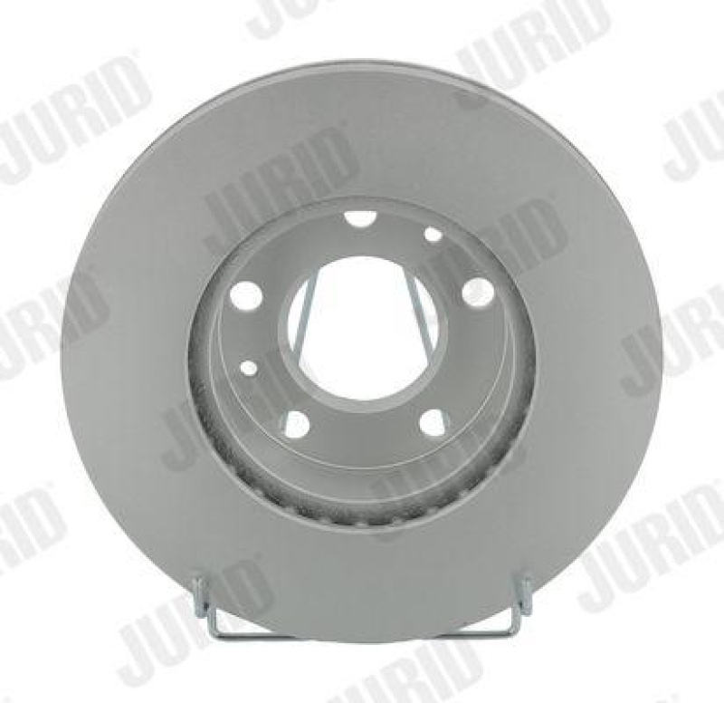 2x JURID Brake Disc