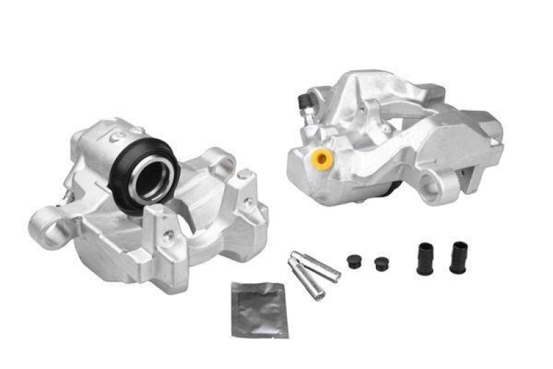 HELLA Bremssattel 8AN 355 799-081