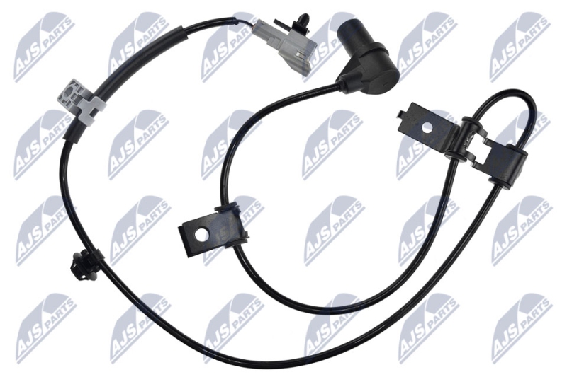 NTY Sensor, Raddrehzahl HCA-HY-514