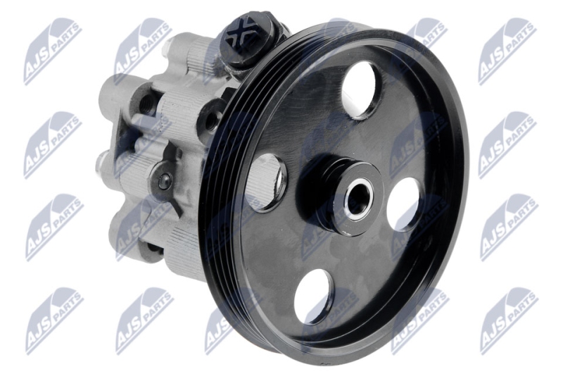 NTY Hydraulikpumpe, Lenkung SPW-CH-006