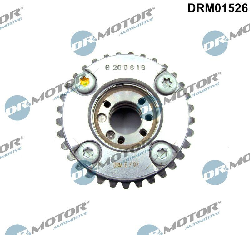 Dr.Motor Automotive Nockenwellenversteller