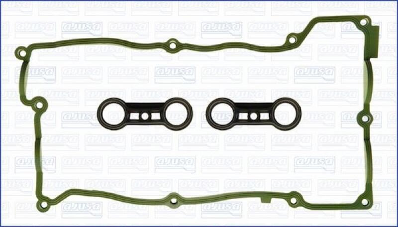 AJUSA Gasket Set, cylinder head cover