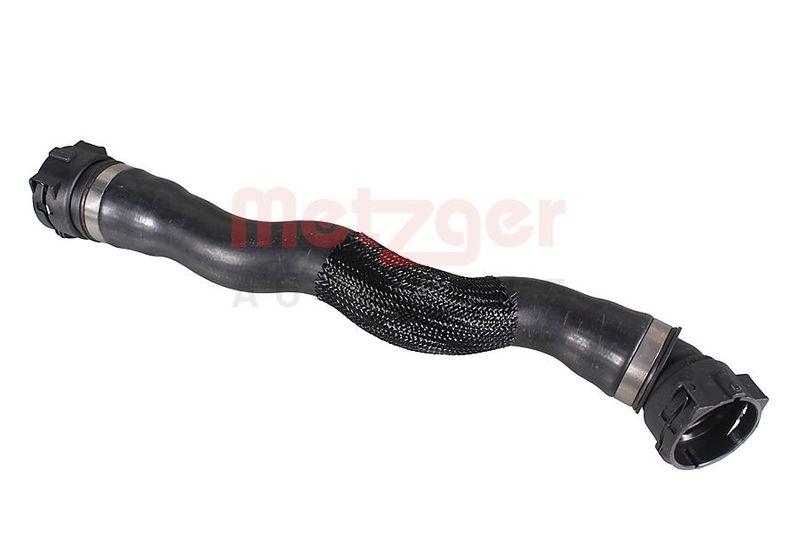 METZGER K&uuml;hlerschlauch 2422193