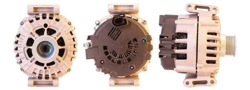 LUCAS Generator