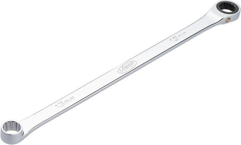 VIGOR Ratschen-Ringschl&uuml;ssel