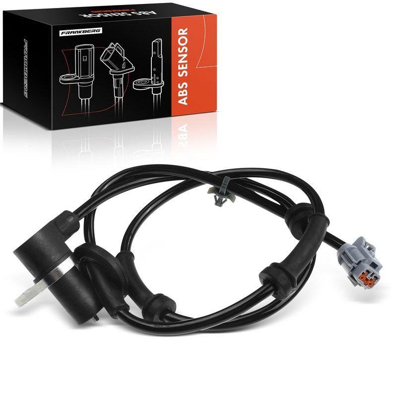 1x Frankberg ABS Sensor Vorderachse rechts 5481FB0000820