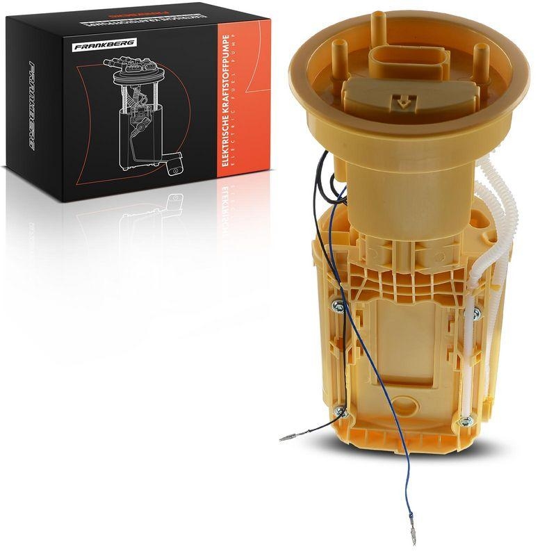 1x Frankberg Kraftstoffpumpe 5481FB0012936