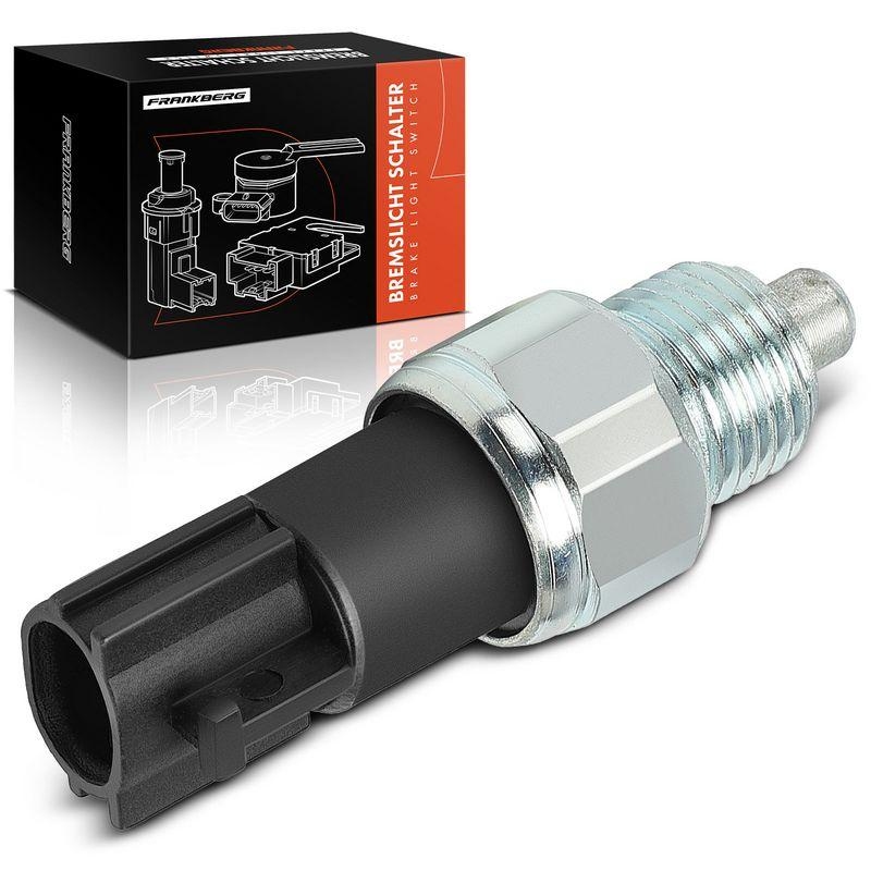 1x Frankberg Bremslichtschalter 5481FB0017838