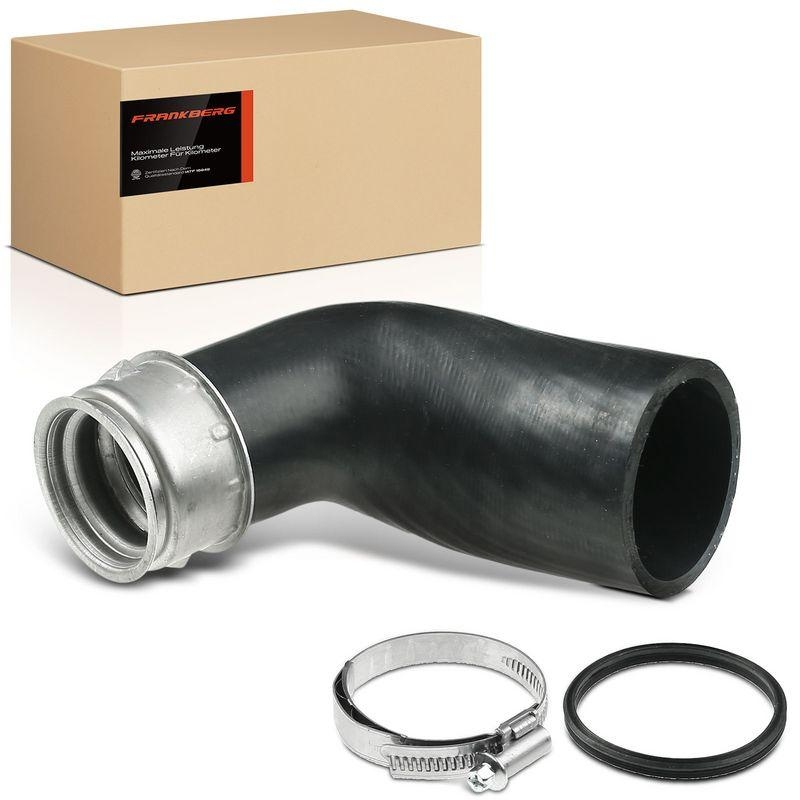 1x Frankberg K&uuml;hlerschlauch Turboschlauch 5481FB0021740