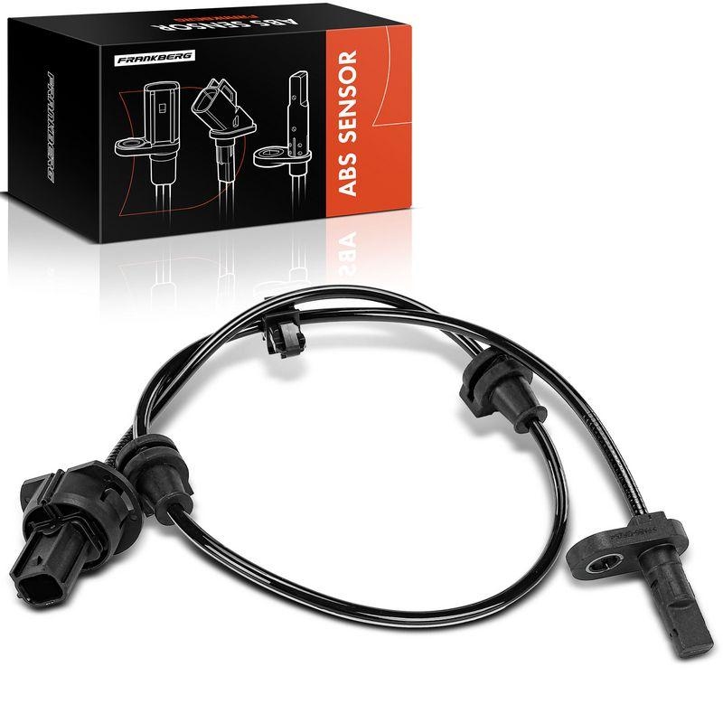 1x Frankberg ABS Sensor Vorderachse rechts 5481FB0044720